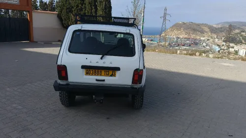 Lada Niva 2013 Niva