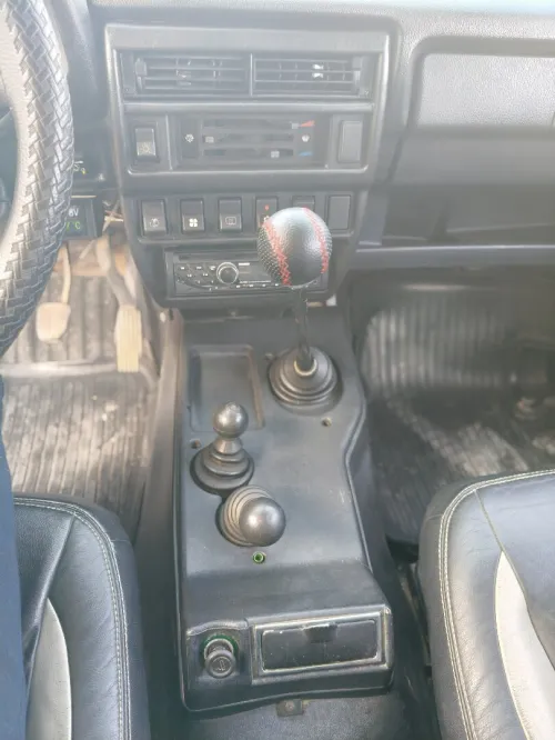 Lada Niva 2013 Niva