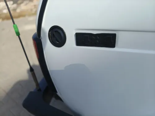 Lada Niva 2013 Niva