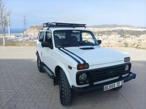 Lada Niva 2013 Niva