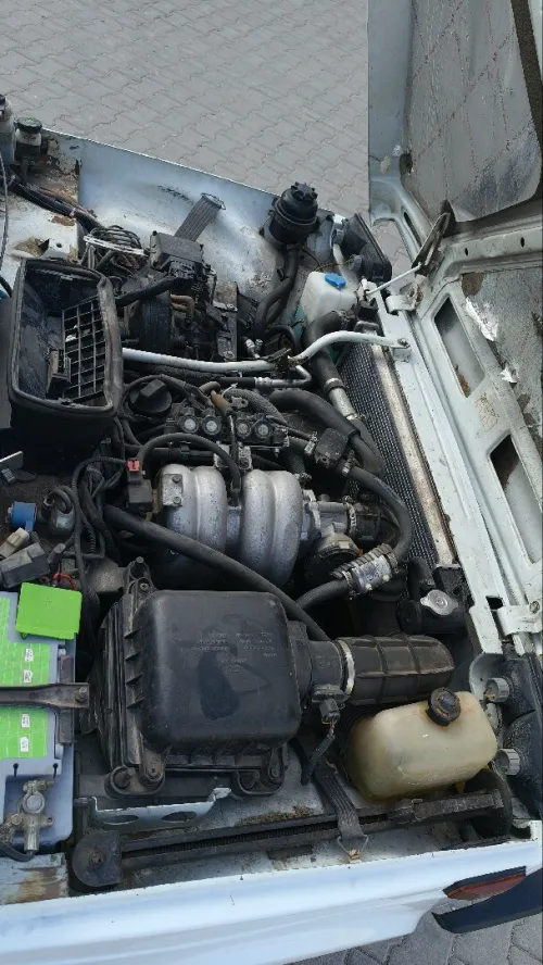 Lada Niva 2013 Niva