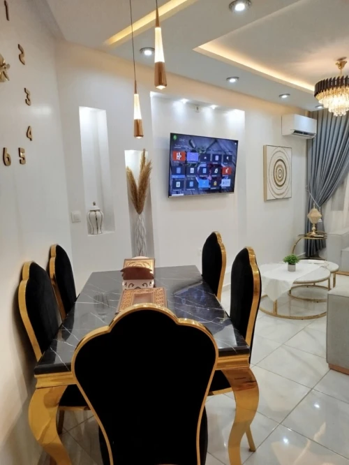 Location Appartement F3 Oran Oran