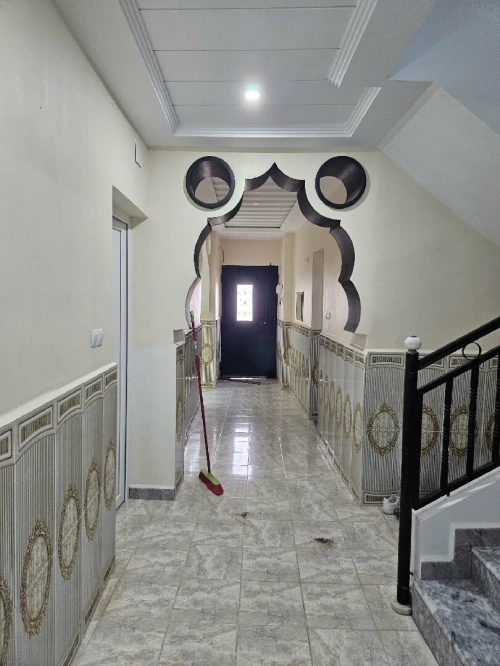 Vente Villa Tlemcen Souk el khemis