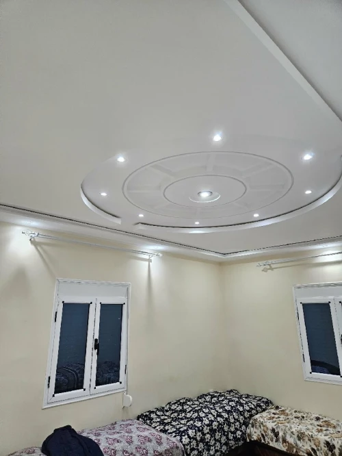 Vente Villa Tlemcen Souk el khemis