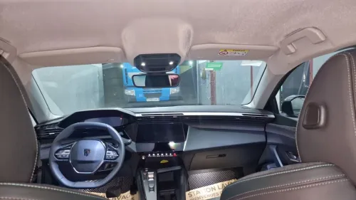 Peugeot 408 2024 Allure