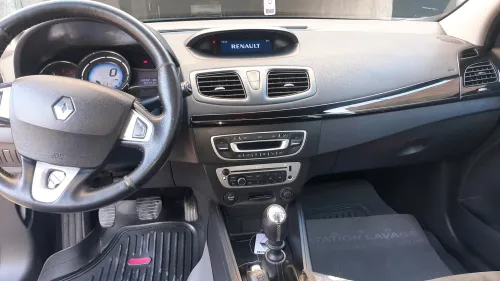 Renault Fluence 2013 Fluence