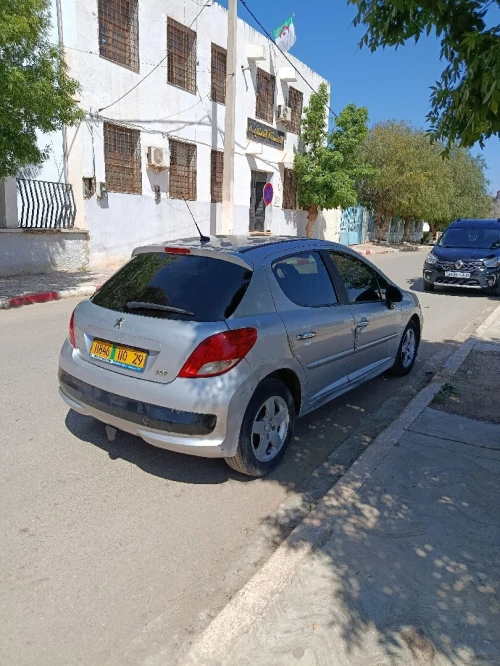 Peugeot 207 2010 Allure
