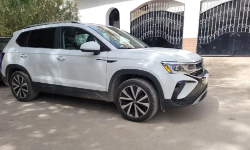 Volkswagen Taos 2022 SEL