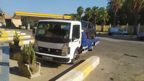 Dépannage bouira djebahia 