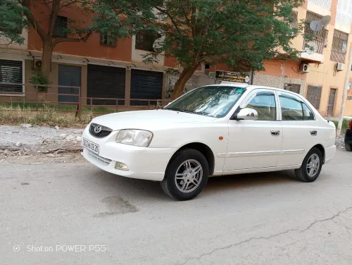 Hyundai Accent 2013 GLS