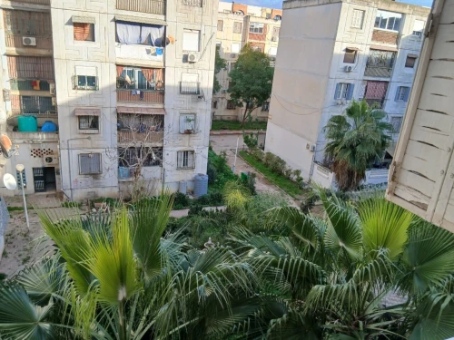 Vente Appartement F4 Blida Boufarik