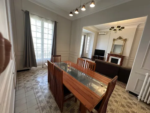 Location Appartement Oran Oran