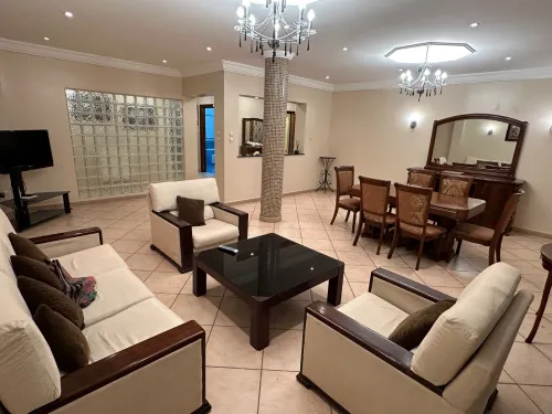 Location Appartement F5 Oran Oran