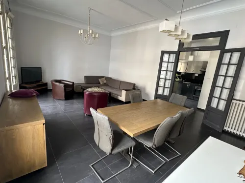 Location Appartement F4 Oran Oran