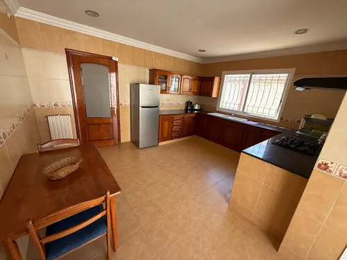 Location vacances Appartement Niveau de villa F5 Oran Oran