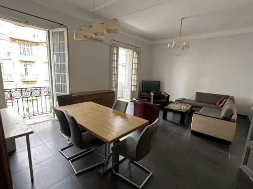 Location Appartement F4 Oran Oran