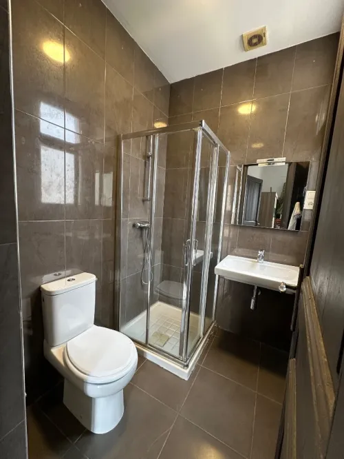 Location Appartement F4 Oran Oran