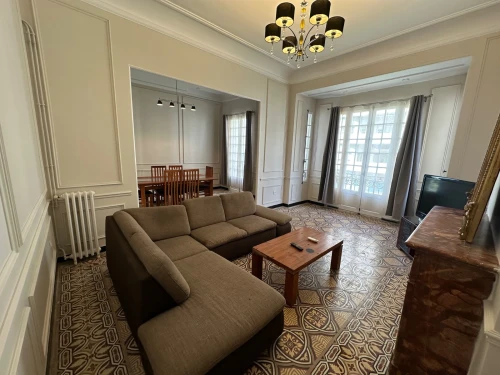 Location Appartement F4 Oran Oran