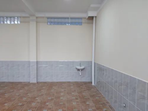 Location Appartement Niveau de villa Studio Alger Birkhadem