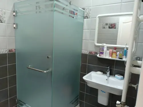 Location Appartement Niveau de villa Studio Alger Birkhadem
