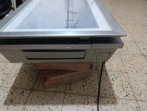 LG ARTCOOL GALLERY 18000BTU t3