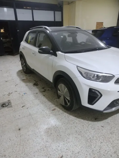 Kia KX1 2025 