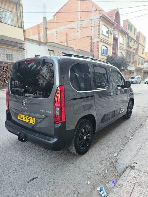 Citroen Berlingo 2020 Berlingo