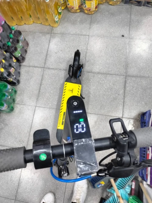 Trotinette électrique v30