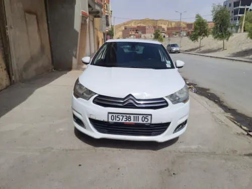 Citroen C4 2011 Exclusive