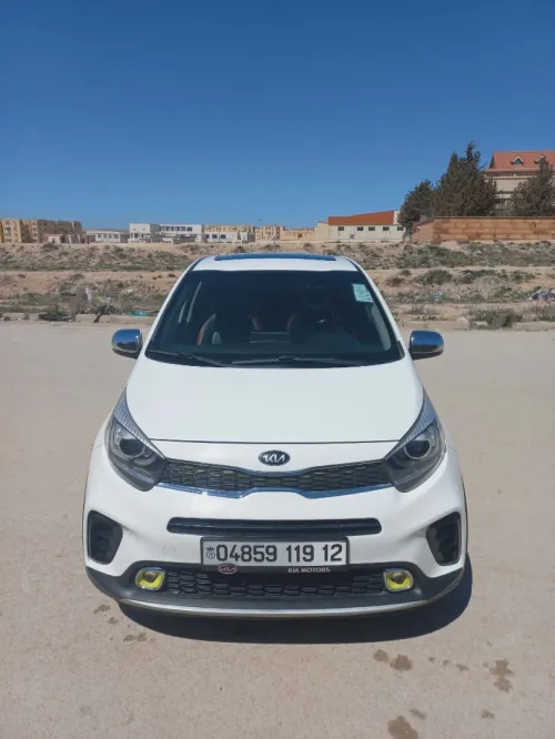 Kia Picanto 2019 X-LINE
