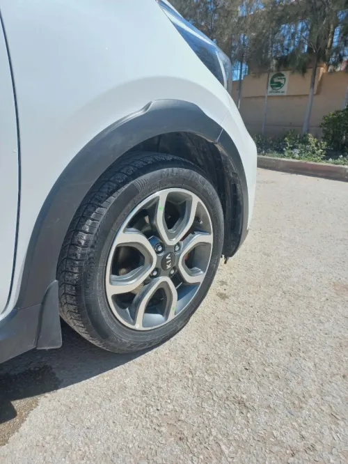 Kia Picanto 2019 X-LINE