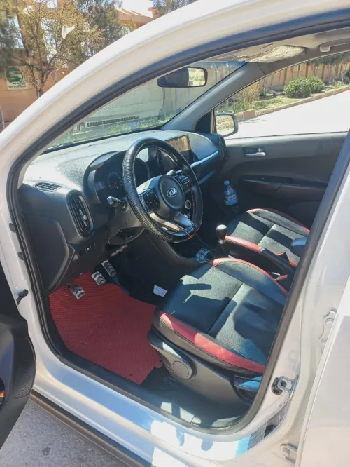 Kia Picanto 2019 X-LINE
