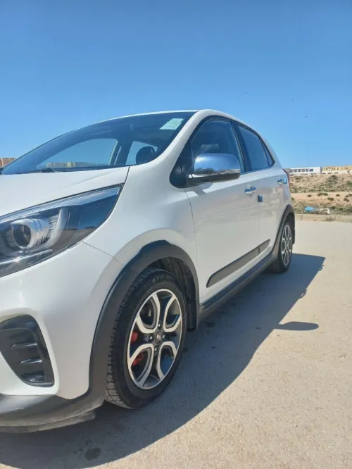 Kia Picanto 2019 X-LINE