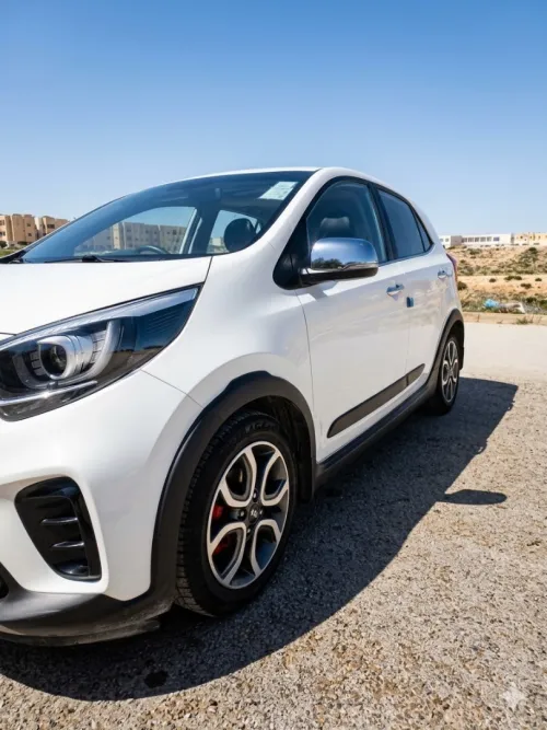 Kia Picanto 2019 GT-Line