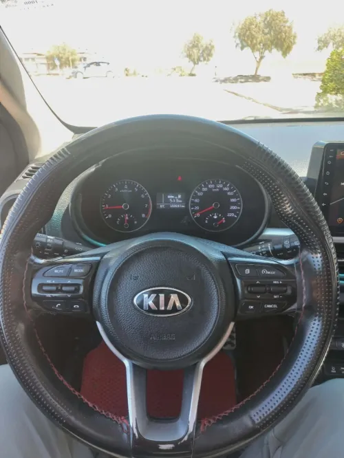 Kia Picanto 2019 X-LINE