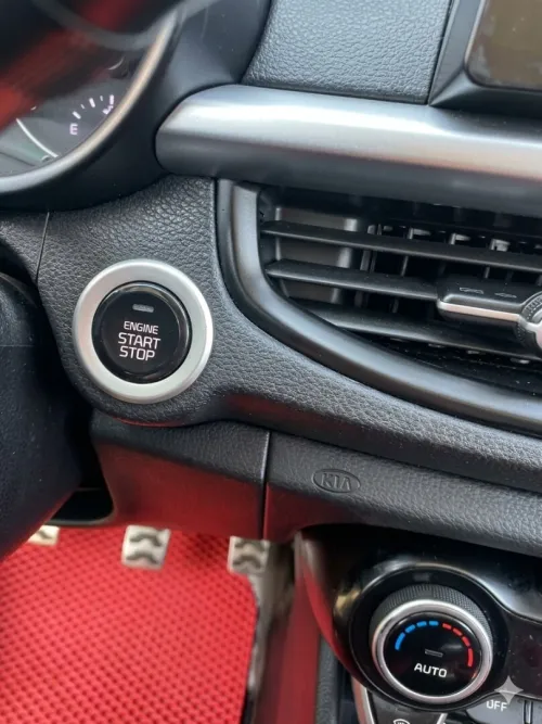 Kia Picanto 2019 GT-Line