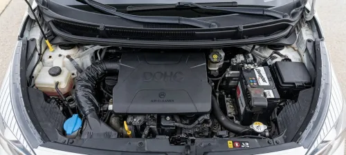 Kia Picanto 2019 GT-Line