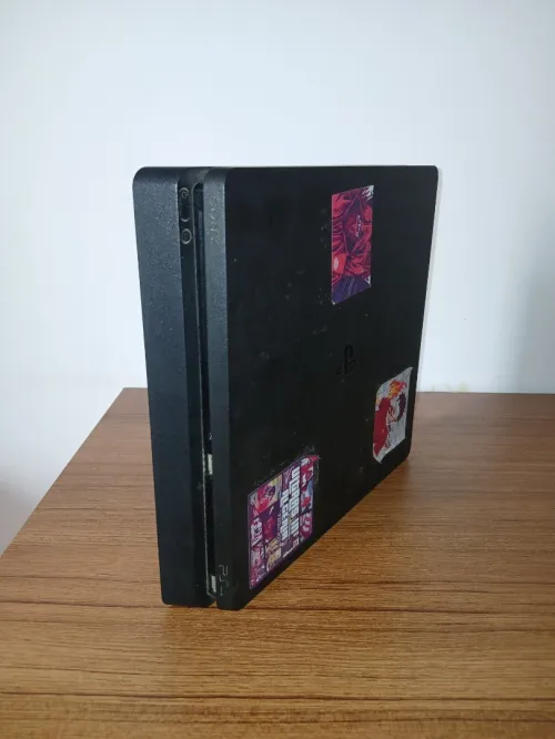 Play 4 slim maflachi version 12.00