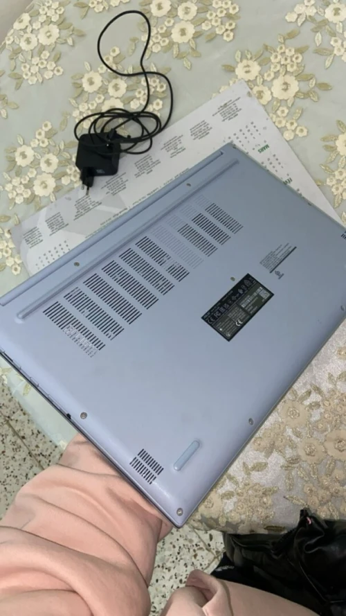 ASUS VivoBook i5 12e Gen 16Go RAM SSD 512Go Windows 11