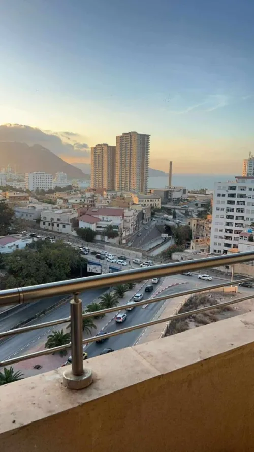 Vente Appartement F3 Oran Oran