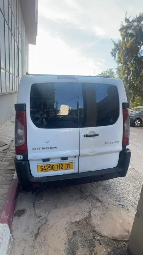 Peugeot Expert 2012 V.U Long