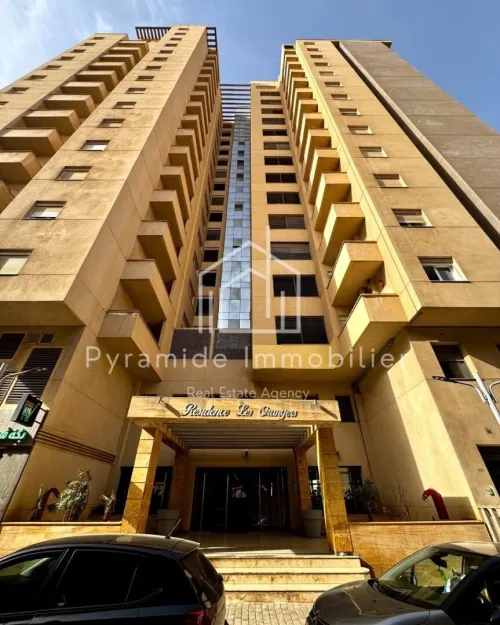 Vente Appartement F3 Oran Oran