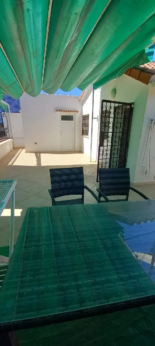 Location vacances Villa Alger Zeralda