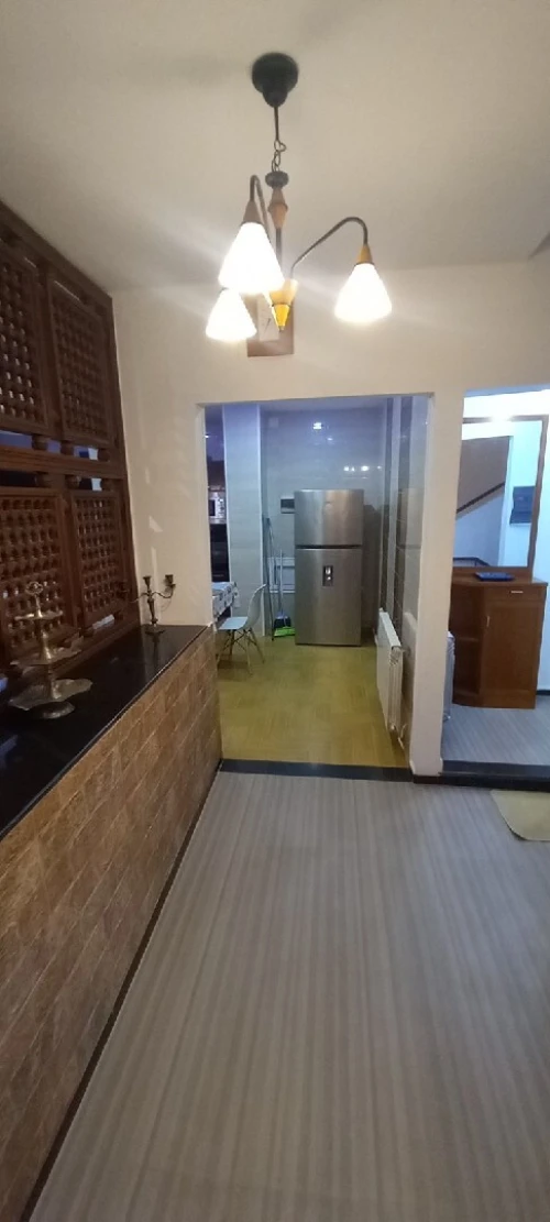 Location vacances Villa Alger Zeralda