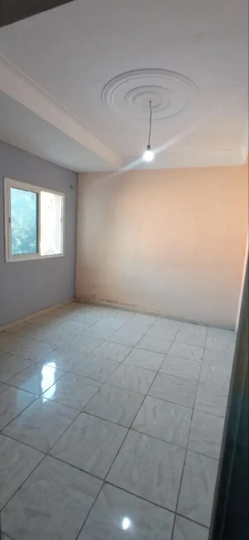 Location Appartement Niveau de villa F2 Alger Sidi moussa