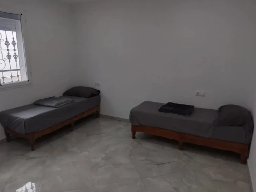 Location vacances Villa Tlemcen Tianet