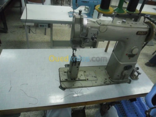 matriel presque neuf