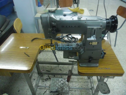 matriel presque neuf