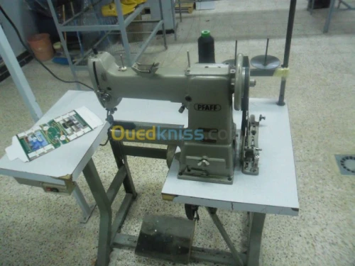 matriel presque neuf