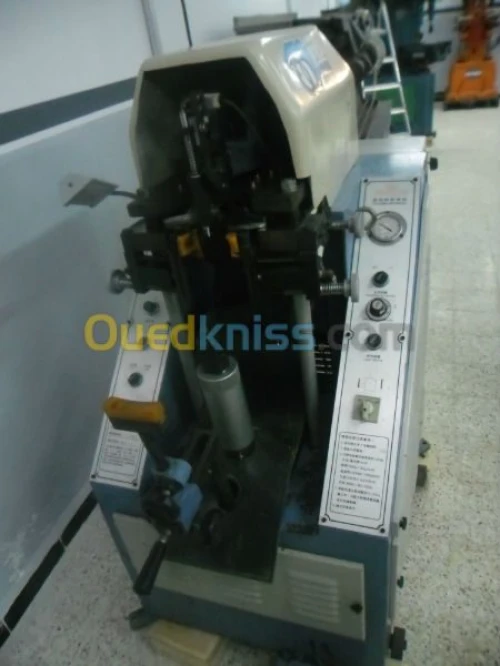 matriel presque neuf